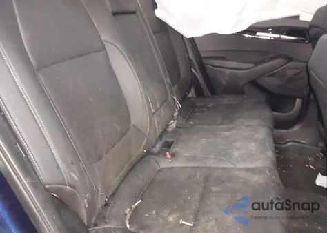 2023 Kia Seltos Sx Turbo from USA, damaged, VIN KNDETCA23P7461306